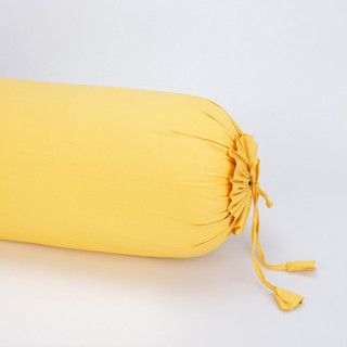 Vỏ gối ôm 35x100 cotton