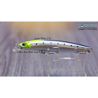Mồi lure Daiwa Seabass Hunter Z 95