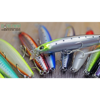 Mồi lure Daiwa Seabass Hunter Z 95
