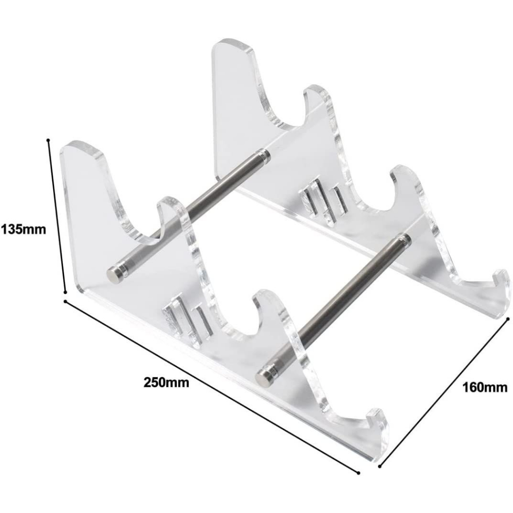 Giá đỡ bàn phím , kệ trung bày bàn phím CNC cao cấp ( Kệ 1 , kệ 2 và kệ 3 phím )