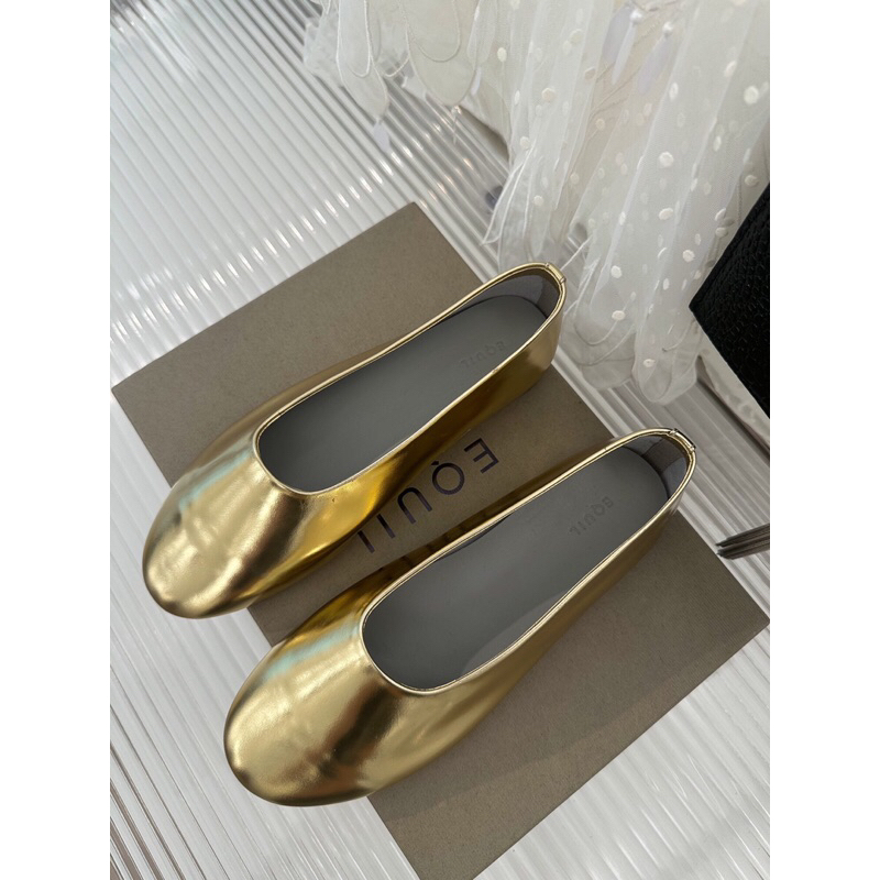 Giày bale, giày bệt cao cấp mẫu mới 2023 Equil size 35-39