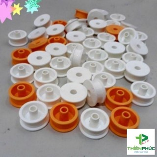 Van chống sặc bình sữa cổ hẹp