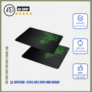 Combo 20 bàn di chuột 2ly 20*25mm