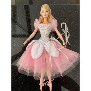 Búp bê Barbie bale thiên nga