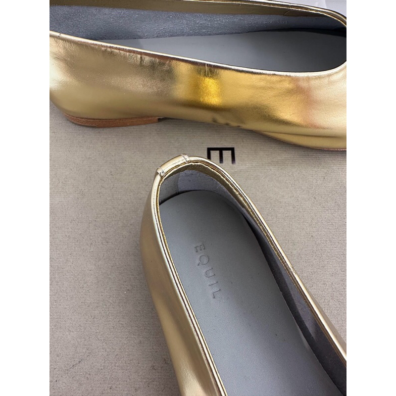 Giày bale, giày bệt cao cấp mẫu mới 2023 Equil size 35-39