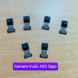 Camera trước A5s oppo chất lượng