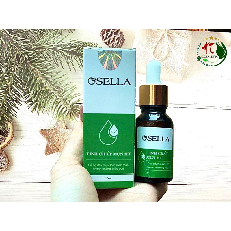 Tinh chất  HT osella