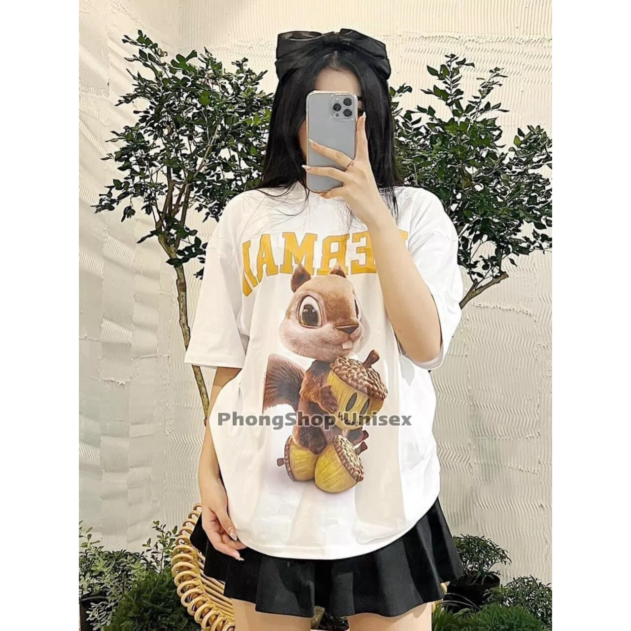 [Mã TOPS06 giảm đến 10k đơn 99k] Áo thun DREW SHERMAN tay lỡ UNISEX chất cotton , Áo phông form rộng | BigBuy360 - bigbuy360.vn