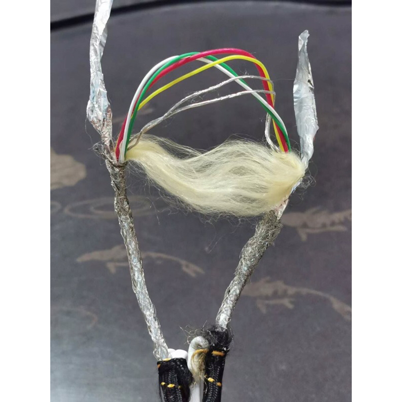 Cáp sạv nhanh C-C Dewalt chính hãng hàng ko hộp.