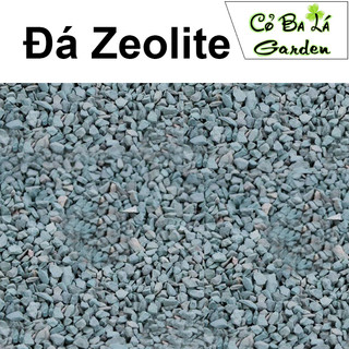 Đá khoáng zeolite, rải chậu cây,lọc nước hồ cá, túi 500gram