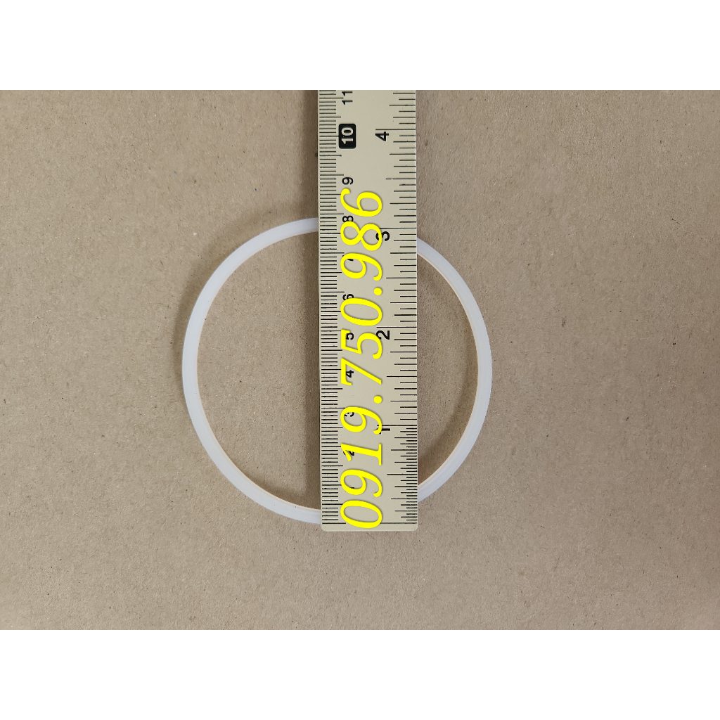 Ron / Zoong / Gioăng, vấu, đệm dao xay đa năng Magic, Sunhouse, Kangaroo