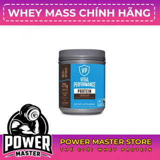 Bột Collagen thủy phân Vital Protein Collagen Peptides của Mỹ