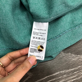 Đầm midi Warehouse xếp ly ngực