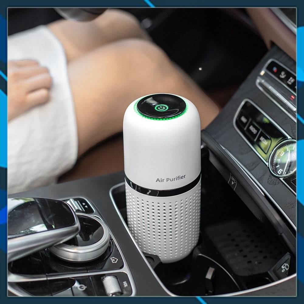 Máy lọc không khí oto Air Purifier | BigBuy360 - bigbuy360.vn