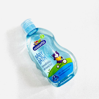 Sữa tắm Kodomo Vitamin B5 (200ml)