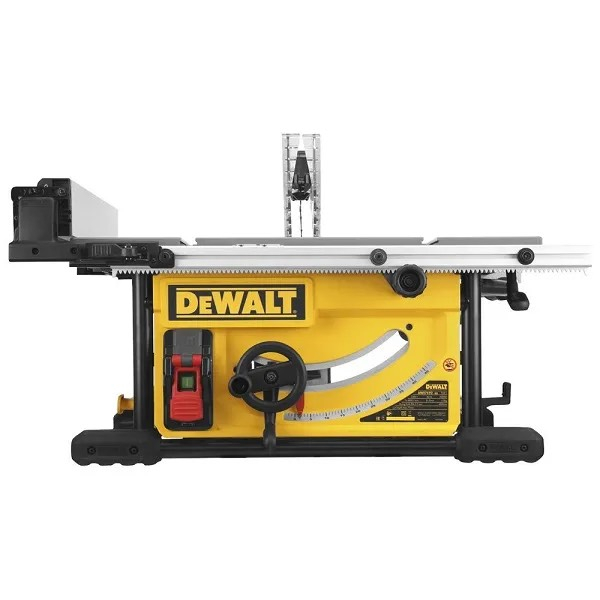 Máy Cưa Bàn DeWalt DWE7492A-IN ( bản đủ )