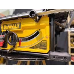 Máy Cưa Bàn DeWalt DWE7492A-IN ( bản đủ )