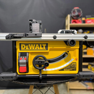 Máy Cưa Bàn DeWalt DWE7492A-IN ( bản đủ )