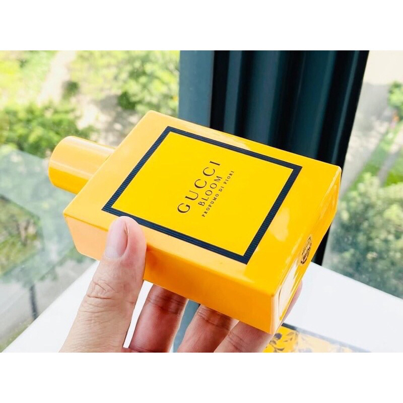 Nước hoa GUCCI BLOOM Profumo di Fiori 100ml