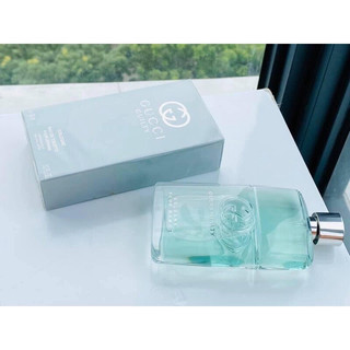 Nước hoa GUILTY COLOGNE EDT 90ml