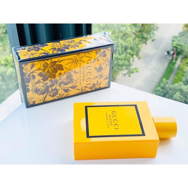 Nước hoa GUCCI BLOOM Profumo di Fiori 100ml