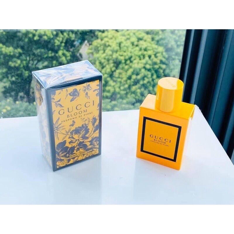 Nước hoa GUCCI BLOOM Profumo di Fiori 100ml