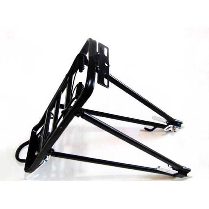Kệ Yên Sau Gác Baga, Gắn Thêm Phía Sau Cho Xe Đạp Vào cho xe đạp