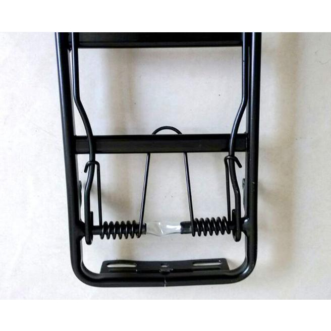 Kệ Yên Sau Gác Baga, Gắn Thêm Phía Sau Cho Xe Đạp Vào cho xe đạp