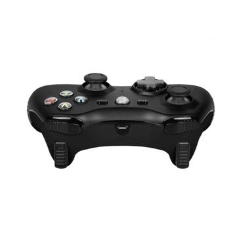 Tay Cầm Chơi Game Không Dây - Gamepad MSI GC30 V2 Wireless  - Hàng chính hãng