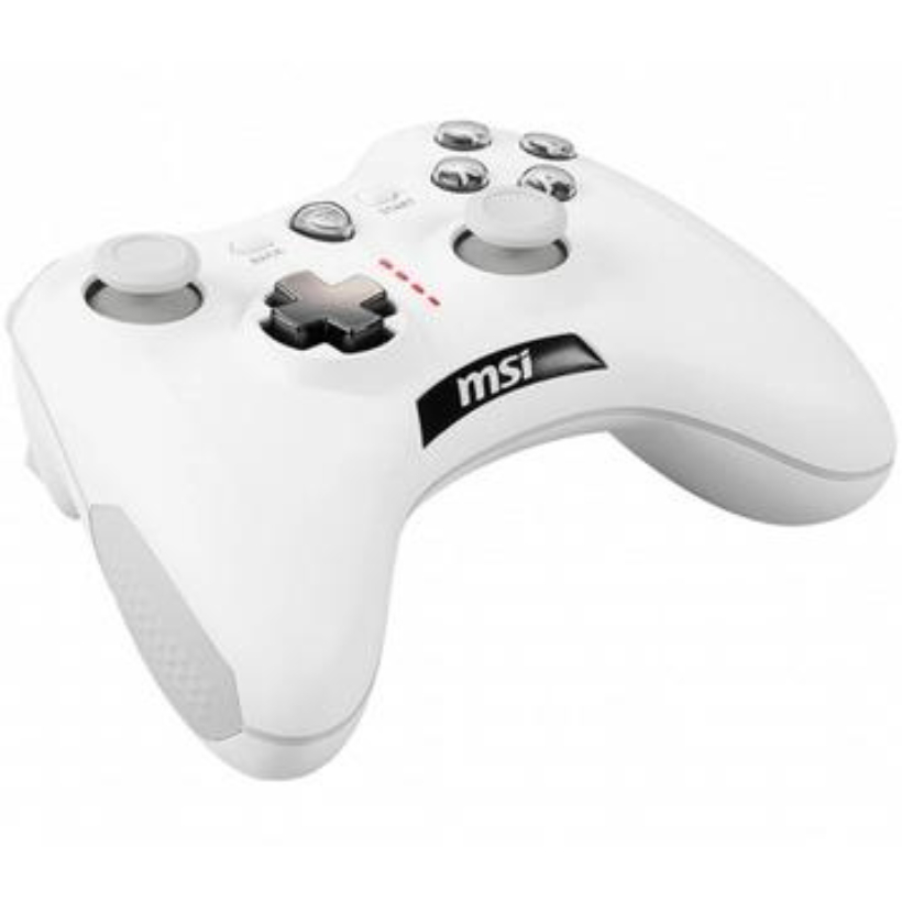 Tay Cầm Chơi Game Không Dây - Gamepad MSI GC30 V2 Wireless  - Hàng chính hãng