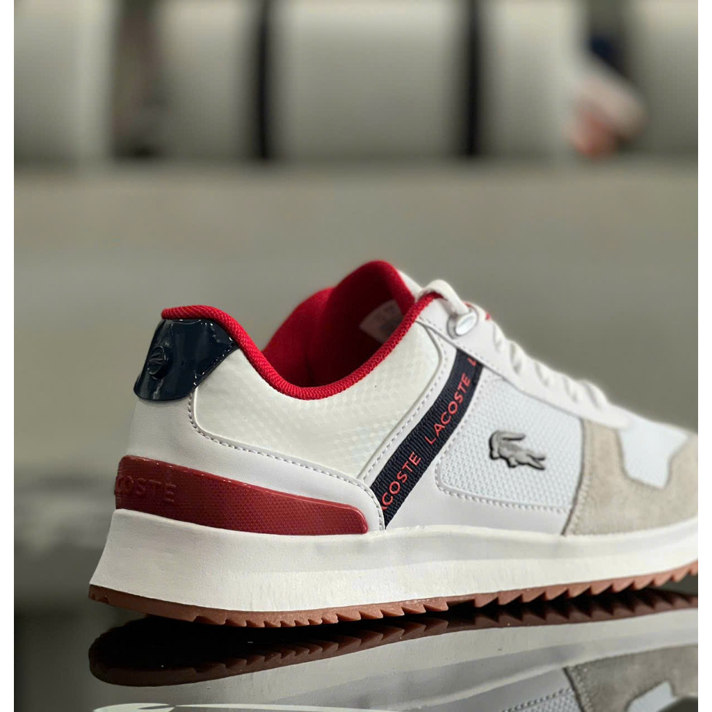 Giày Thể Thao Lascoste Nam