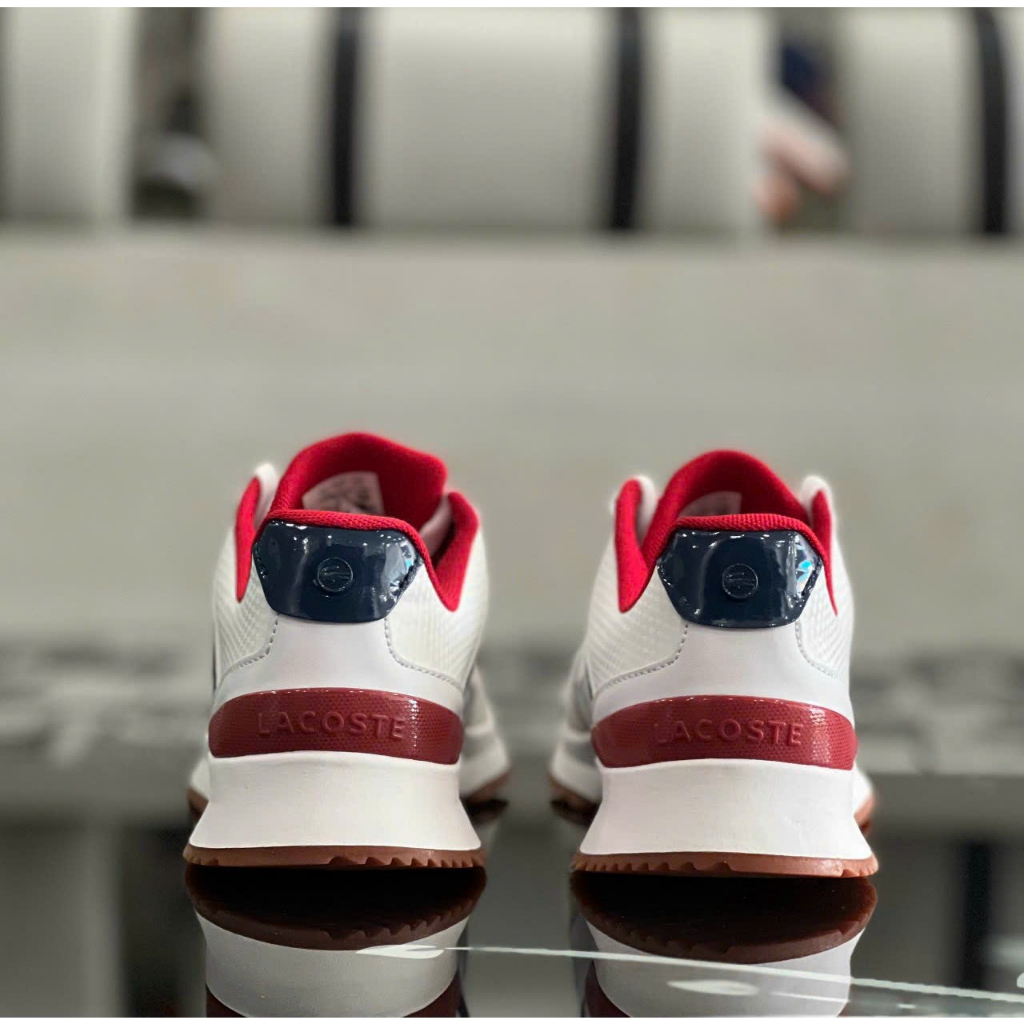 Giày Thể Thao Lascoste Nam