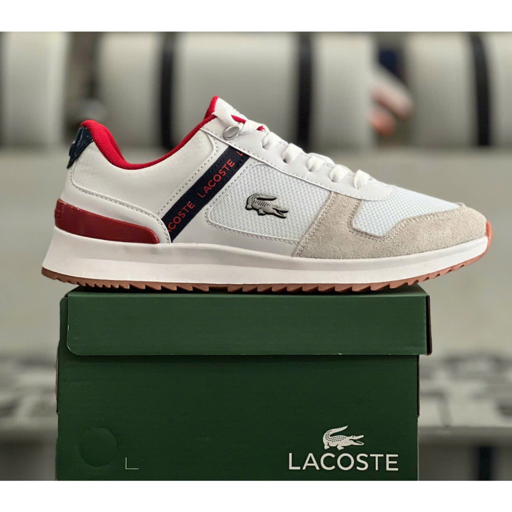 Giày Thể Thao Lascoste Nam