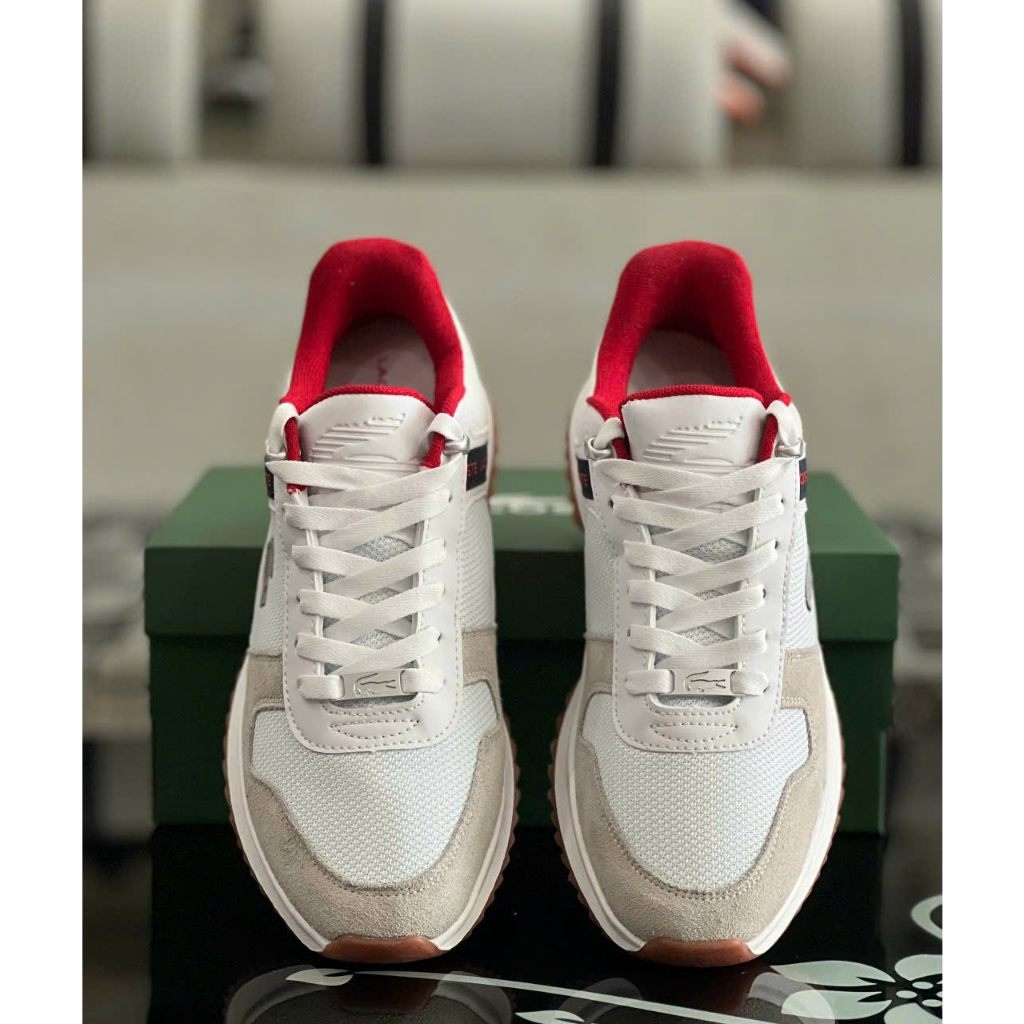 Giày Thể Thao Lascoste Nam