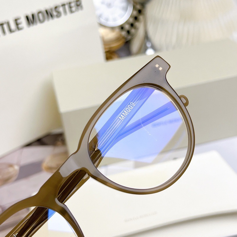 Gọng kính cao cấp Nam Nữ KÍNH MẮT 88 KÍNH GM MAISON