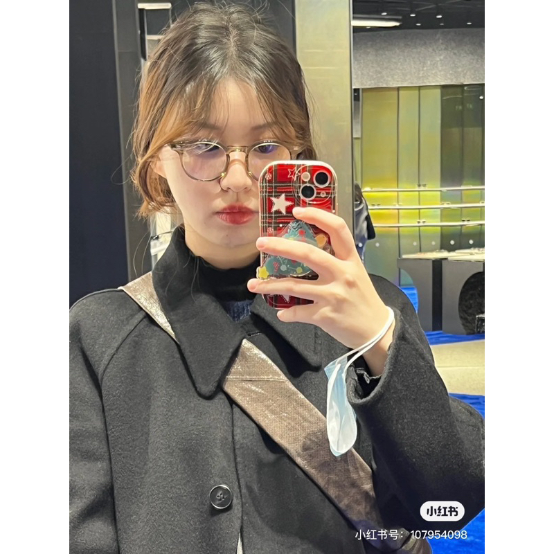 Gọng kính cao cấp Nam Nữ KÍNH MẮT 88 KÍNH GM MAISON