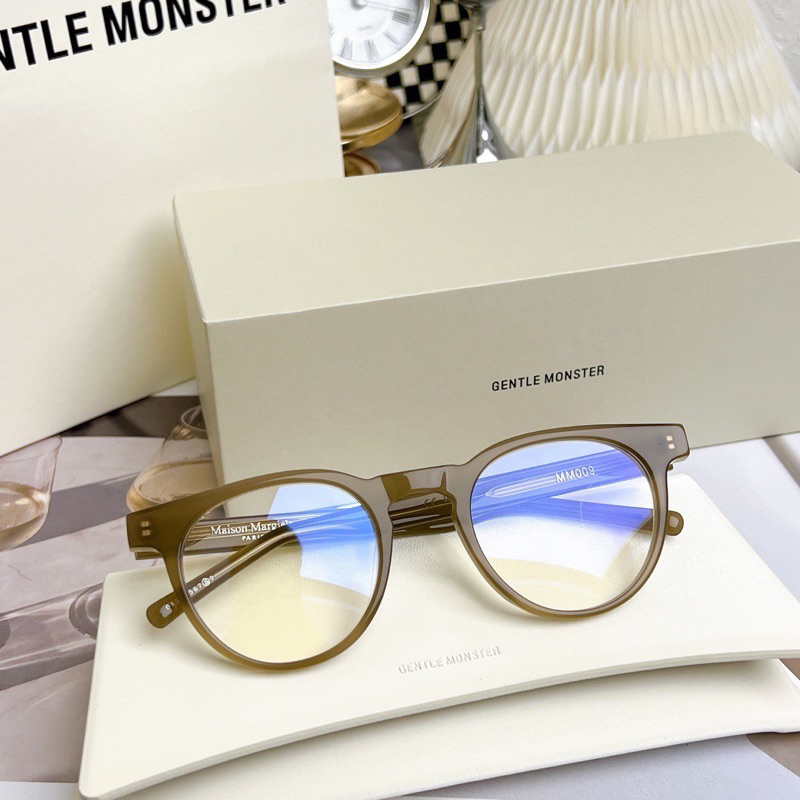 Gọng kính cao cấp Nam Nữ KÍNH MẮT 88 KÍNH GM MAISON