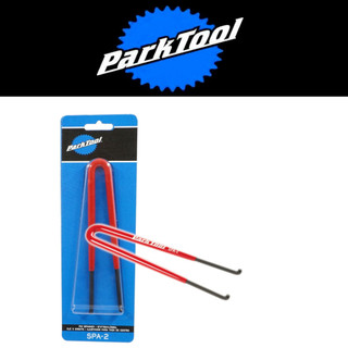 Dụng cụ tháo/vặn ốc giò, đùm. hiệu parktool pin spanner 2.3mm