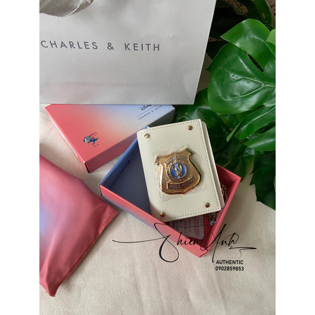 Order - Ví CNKe!th Judy Hopps