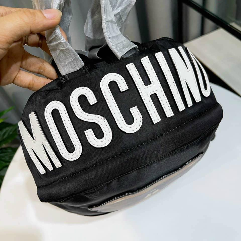 BALO MOSCHI