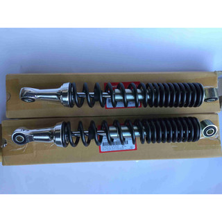 Phuộc sau wave s110 đen chính hãng honda
