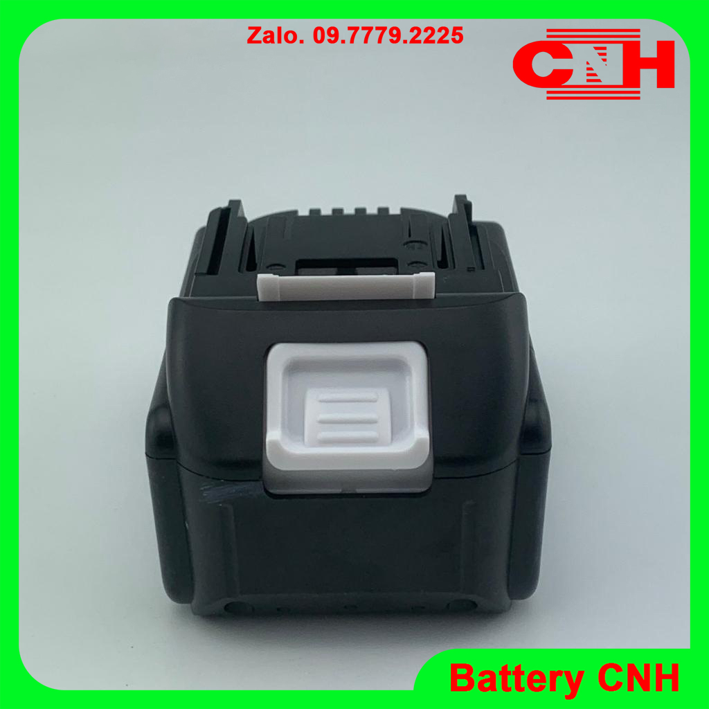 Pin makita 18v đóng mới
