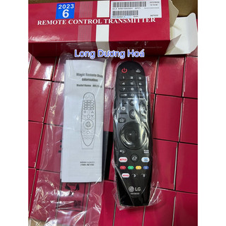 Điều khiển remote tivi lg 2020 an-mr20ga cho smart tivi lg 2020
