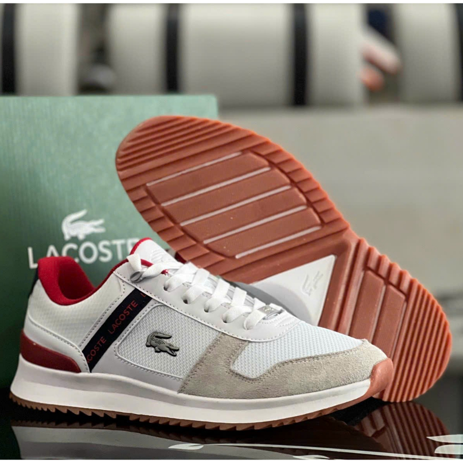 Giày Thể Thao Lascoste Nam