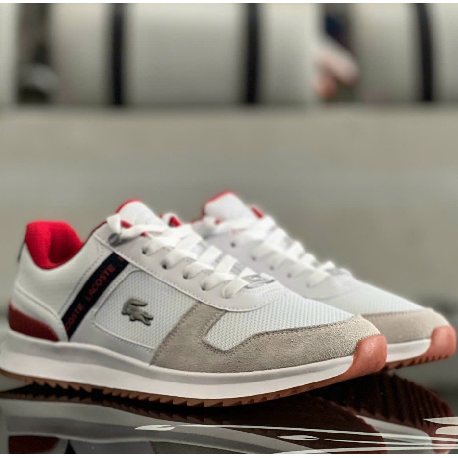 Giày Thể Thao Lascoste Nam