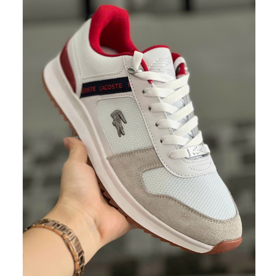Giày Thể Thao Lascoste Nam