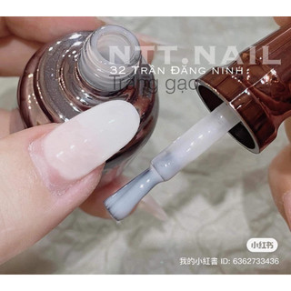 Sơn gel Thạch gạo mxbon
