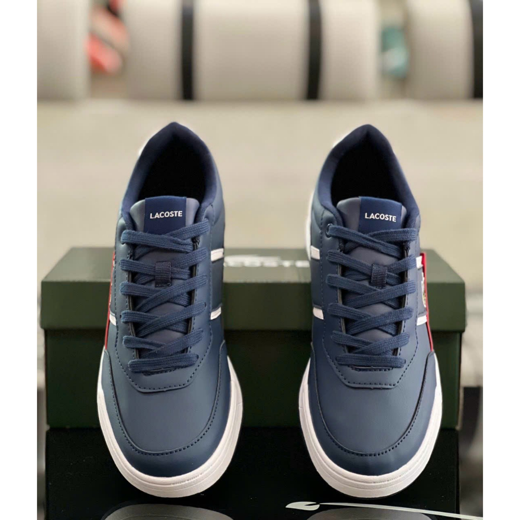 Giày Thể Thao Lascoste Nam
