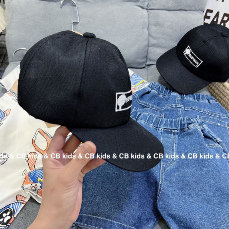 Set bộ cho bé trai