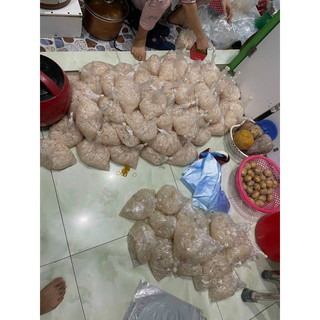 hạt đác tươi -tây mỗ hà nội